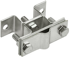 Дер. пол./пр. 25-40мм/6-8мм нерж. сталь | ZDP51-20-1-68-40 | IEK