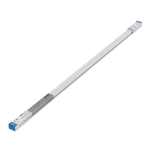 Светильник LED  IP65 1635*39*31,5мм 36Вт 3600lm 6500К ULTRACOMPACT линейный матовый с БАП 90 мин 1/20 | 143425336A | Gauss