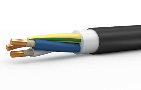 ППГнг(А)-FRHF 3х4 ок-0,66