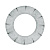 Шайба стопорная М6, нержавеющая сталь AISI 316L | CM220600INOX316L | DKC