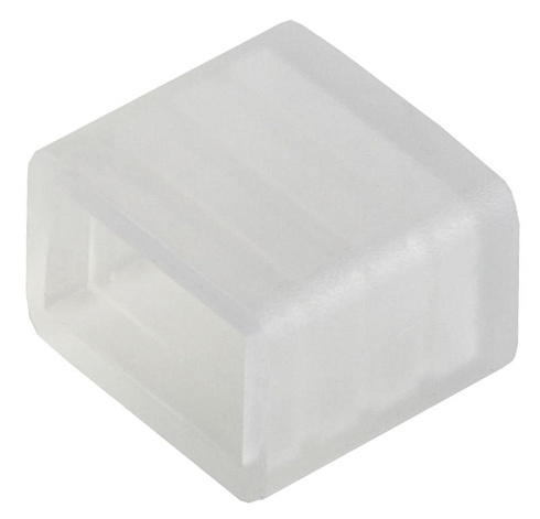 Заглушка для светодиодной ленты LED LS-cap-220-5050 | Б0008022 | ЭРА