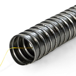 Металлорукав Р3-Х-22 в бухте с/з (50м/уп)  | PR04.0097 | Строитель