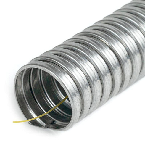 Металлорукав Р3-10 в бухте с/з (100м/уп)  | PR04.0092 | Строитель