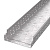 Лоток перфорированный Профи HDZ 300х100x3000 (1,5 мм) (6 м/уп) | PR16.13247 | Промрукав