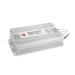 Драйвер для светодиодной ленты LED BSPS 24V 13.30A=320W IP67 3 г.гар. | .5024274 | Jazzway