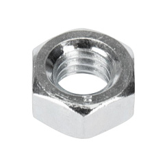 Гайка шестигранная KRANZ DIN 934, M10, короб (50 шт./уп.) |KR-01-3522-006 | Kranz