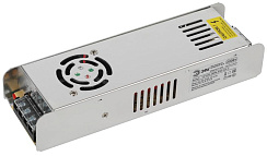 Блок питания  LP-LED 200W-IP20-24V-S | Б0061132 | ЭРА