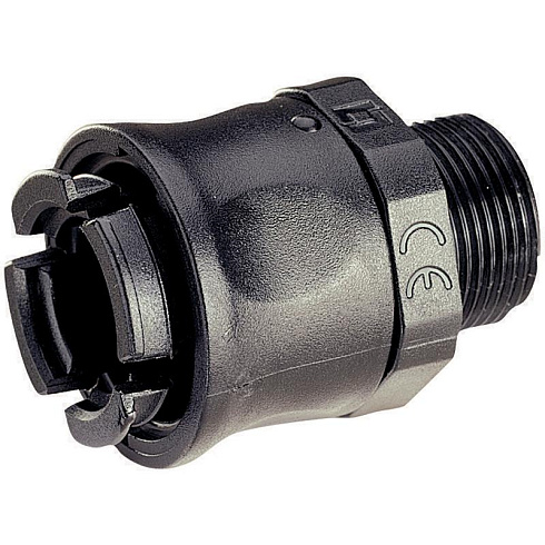 Кабельный зажим PG11 ø 12 | 666520 | Legrand