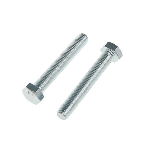 Болт DIN 933 16х80 (15кг) - накл. | 133468 | Tech-KREP