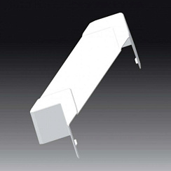 Поворот на 90 гр. PK 110X70 D 8453 (HB) | 8453_HB | Kopos