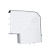 Угол плоский для короба 50*105 DLP | 010786 | Legrand