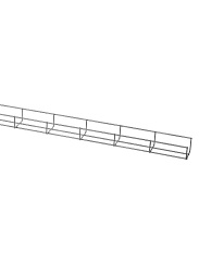 Лоток проволочный 50х50х3000-3,8 мм | SQ2905-0108 | TDM