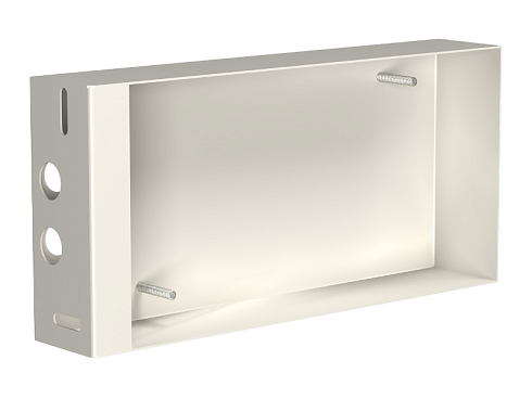 Кронштейн BS-K-27 White | a21804 | Белый свет