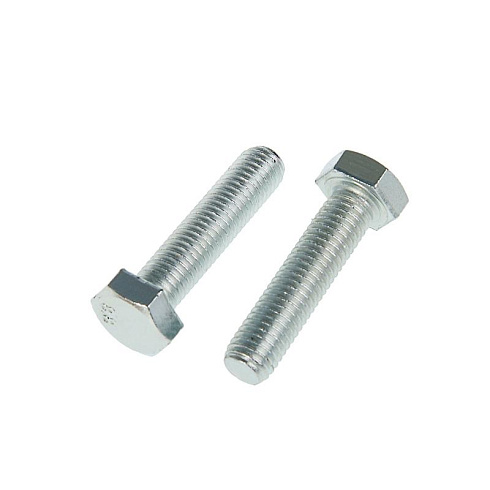 Болт DIN 933 12х50 (15кг) - накл. | 125127 | Tech-KREP