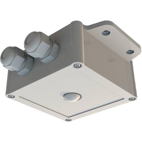 Датчик движения инфракрасный DALI Addressable HB-DN-IR-IP65 (MSD-Da(b)1(с)1(a)9-3BPCLD) | 2911002440 | Световые Технологии