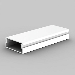 Кабельный канал серии CLASSIC LV 40X15 (P2) самоклеющийся | LV 40X15_P2 | Kopos