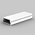 Кабельный канал серии CLASSIC LV 40X15 (P2) самоклеющийся | LV 40X15_P2 | Kopos