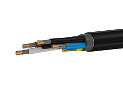 ППГнг(А)-FRHF 5х25 мк-1