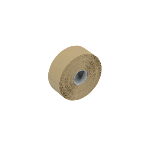 Лента антикоррозионная В45 мм L10 м s:2,5 мм | LA-B45-L10 | КМ-профиль