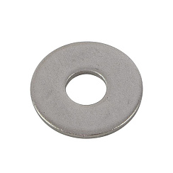 Шайба DIN9021 кузовная оцинк. М16 (6 шт) - пакет ( 0,247 кг) | 112257 | Tech-KREP