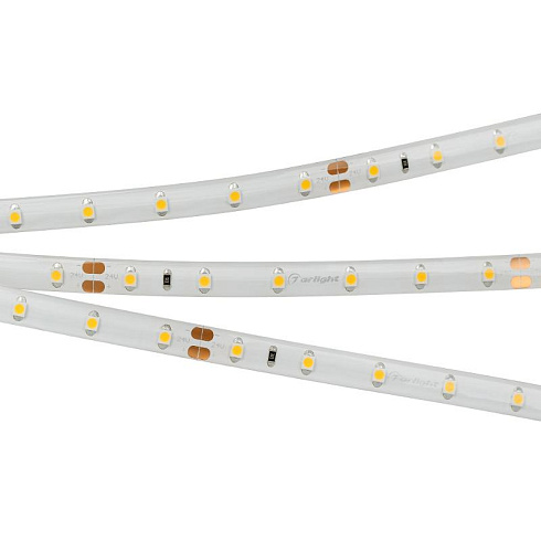 Лента светодиодная RTW 2-5000SE 24V Warm (3528, 300 LED, LUX) | 021556(2) | Arlight