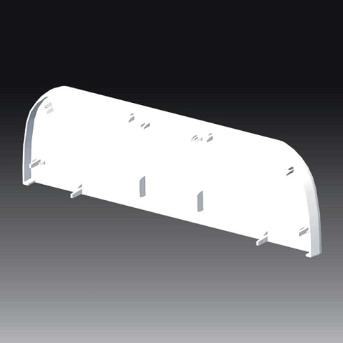 Заглушка PK 210X70 D 8491 (HB) | 8491_HB | Kopos