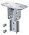 Траверса для профиля IS 8 (KI 8 VLP FT) | 6347843 | OBO Bettermann