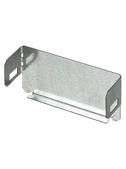 Заглушка торцевая для лотка 50х100 мм | SQ2902-5207 | TDM