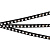 Светодиодная лента герметичная FLT-PS-A42-BLACK-23mm 24V White6000 (21 W/m, IP67, 30deg, 5m) (Arlight, -) | 040919 | Arlight