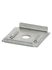 Площадка фиксаторная для лотка проволочного | SQ2906-0303 | TDM