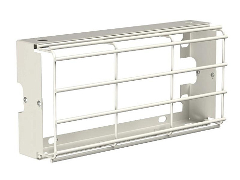 Решетка защитная BS-R-3 | a16554 | Белый свет