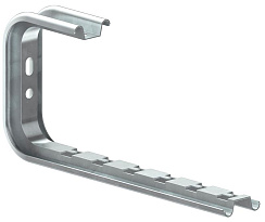 Консоль потолочная VREF 300 | CLW10-VREF-300 | IEK