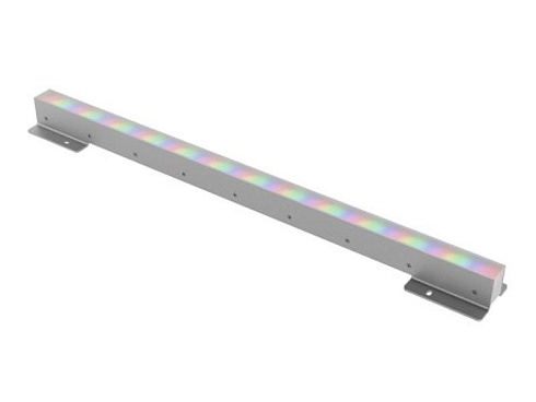 Светильник светодиодный архитектурный  LANDLINE LED (720) 14W RGBW WH wall recessed | 1870000040 | Световые Технологии