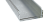 Лоток неперфорированный 80х300х4000, 2,0 мм, цинк-ламельный | SNH40830ZL | DKC