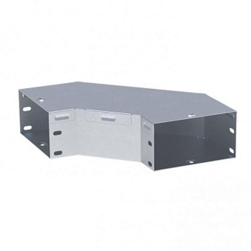 Угол 90 град. гориз. 80x500-1,5мм HDZ | g9080500-1,5-HDZ | EKF