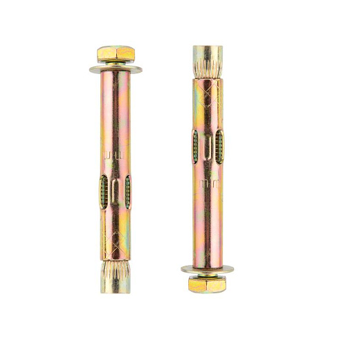 Анкерный болт KRANZ 8х60, пакет (2 шт./уп.) |KR-01-3816-002 | Kranz