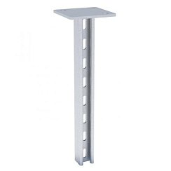 STRUT-стойка двойная 41х41х900мм HDZ | stsd414109-HDZ | EKF