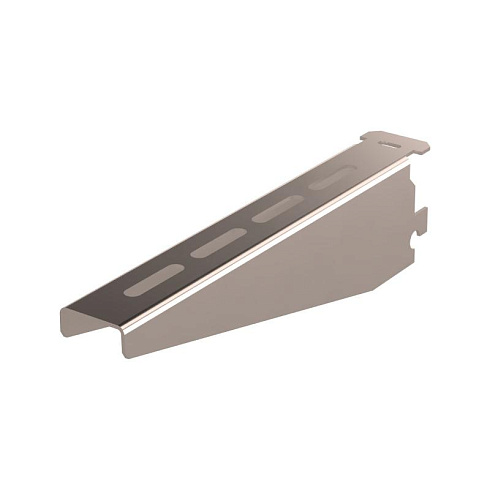 Консоль стоечная INOX (AISI 409) КСГЭМ-200 | PR16.4345 | Промрукав