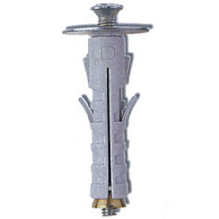 Винт М4х50 мм с дюбелем M8 | 06552 | DKC