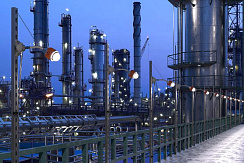 ЖЕЛУДЬ 2.0 EX | LE-СБП-67-030-6537Ex-65Д | LEDeffect