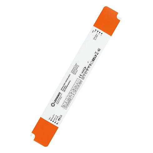 Драйвер для ленты светодиодной SUPERIOR DR DALI-SUP-150/220-240/24 | 4058075421868 | LEDVANCE