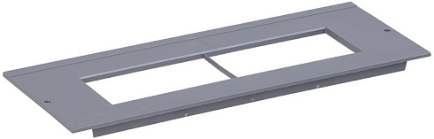 Приборная рамка ONFLOOR 80/45 | KNR-80-45-7012 | IEK