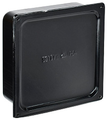 Коробка протяж. метал. У-996 200х200х80 IP54 с уплотн. | UKO12-200-200-080-K02-54M | IEK