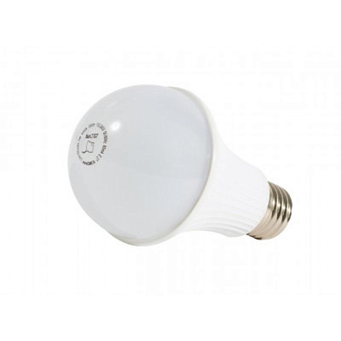 Светильник аварийного освещения SKAT LED-220 E27 АКБ Li-ion 5 W, 6000 k, 350 лм, 3ч | 2455 | Бастион