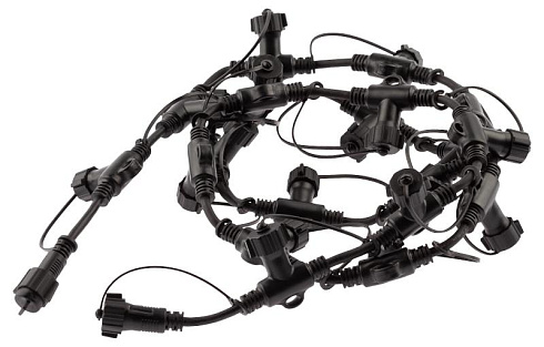 Разветвитель Б0051883 для гирлянд | Б0051883 | ЭРА