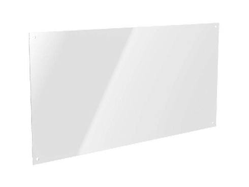 Пластина защитная BS-PZ-2 | a22269 | Белый свет