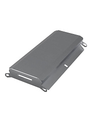 Поворот на 45 град. вертикальный внешний 35х300 | SQ2902-1605 | TDM