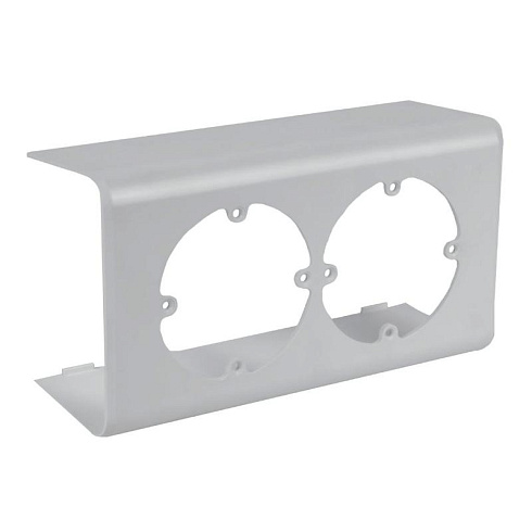 Рамка приборная для EKE 140X60 8560-12 (HB) | 8560-12_HB | Kopos