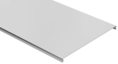 Крышка на лоток осн. 500х2500-1,5мм IEK | CLP1K-500-150-D25 | IEK