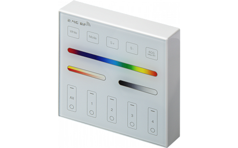 Пульт ДУ для светодиодной ленты 91 336 ИПДУ-02 | 91336 | INNOLUX